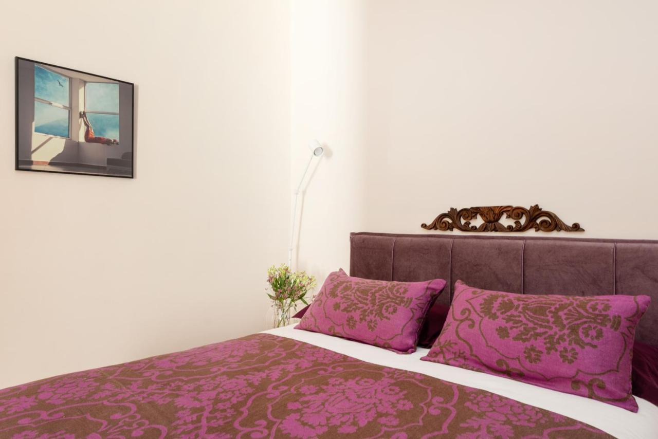 Dimore Norcia Residenza Via Umberto 32 エクステリア 写真